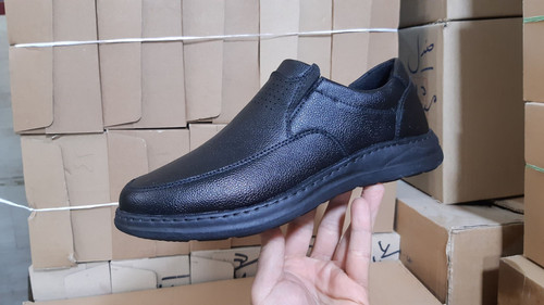 کفش مردانه بقل کش