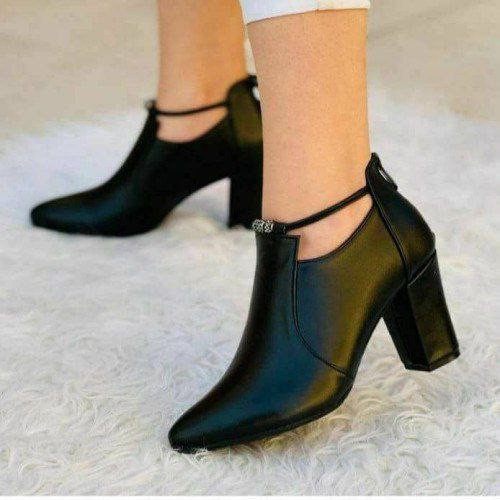 کفش پاشنهدار زنانه مدل Elegance Heel