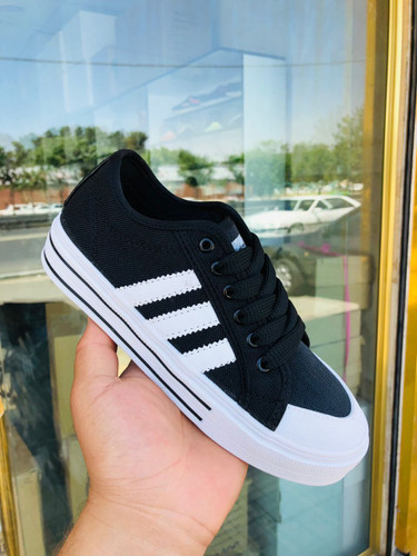 کتونی ونس زنانه