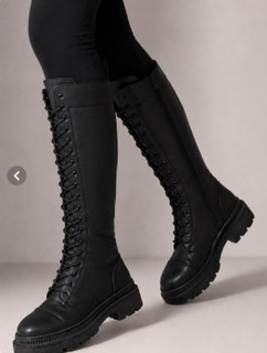 کفش بوت زنانه